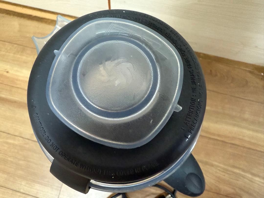 中古美品　Vitamix バイタミックス VM0111 ミキサー 2L