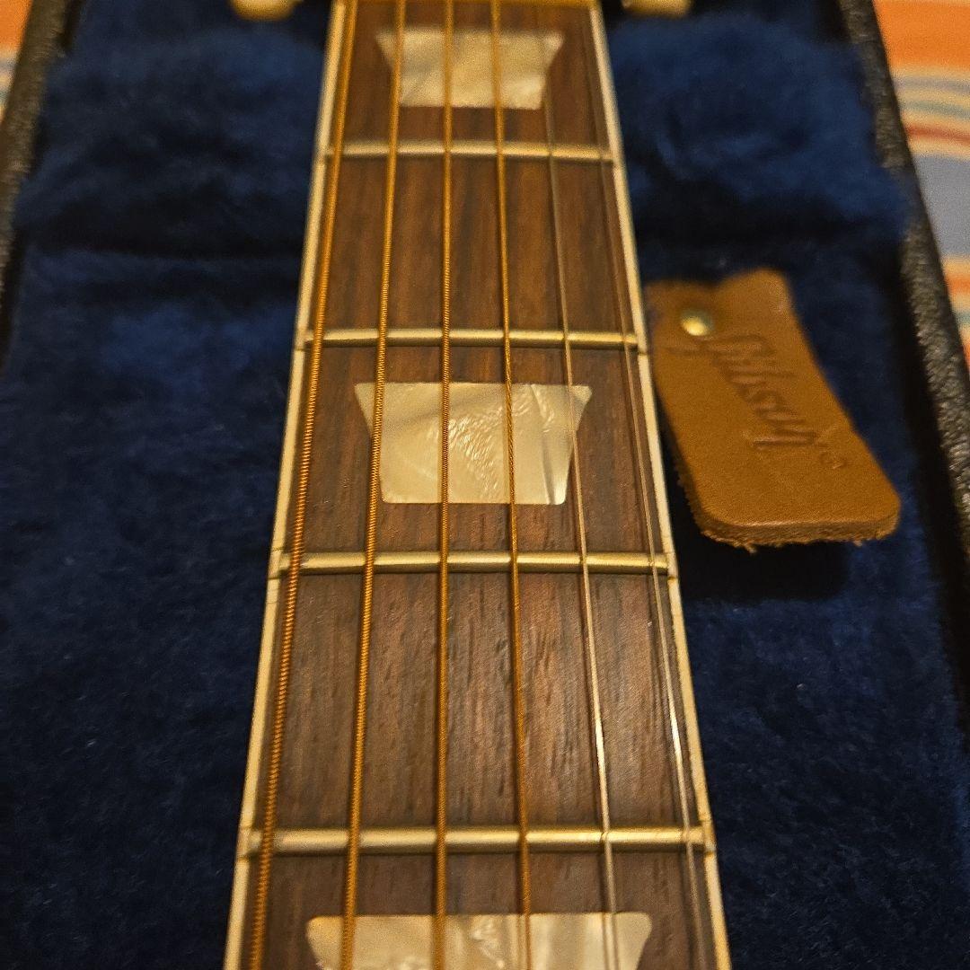 ギター Gibson Tamio Okuda CF-100E(Faded Cherry)