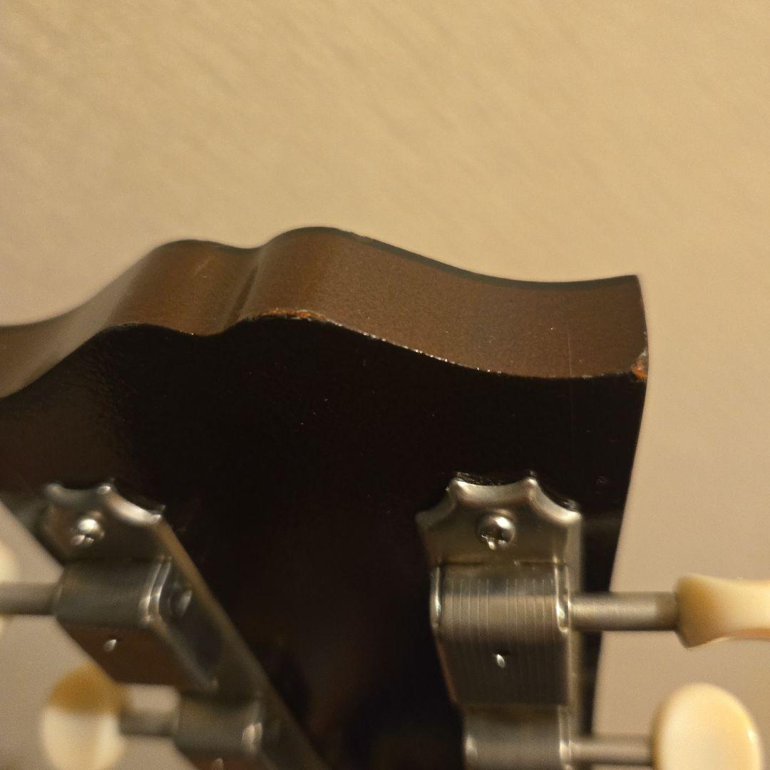 ギター Gibson Tamio Okuda CF-100E(Faded Cherry)