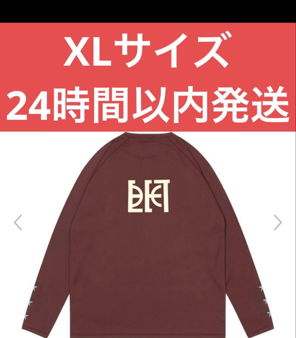 XL 新品TSC Cool Long Tee ballaholic ロンT