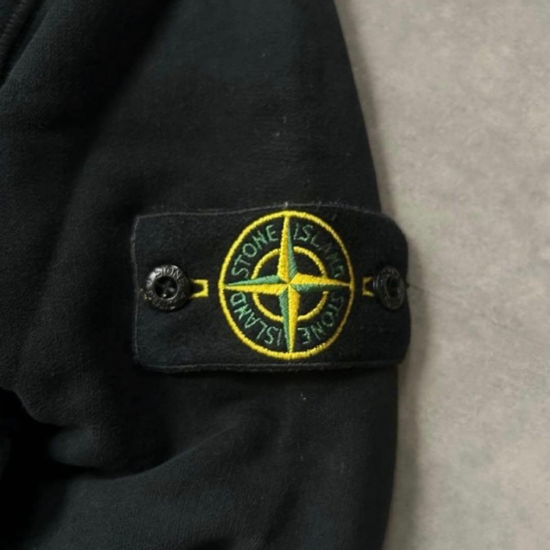 【即完M❗️】STONE 　スウェットトレーナー　極美品❗️