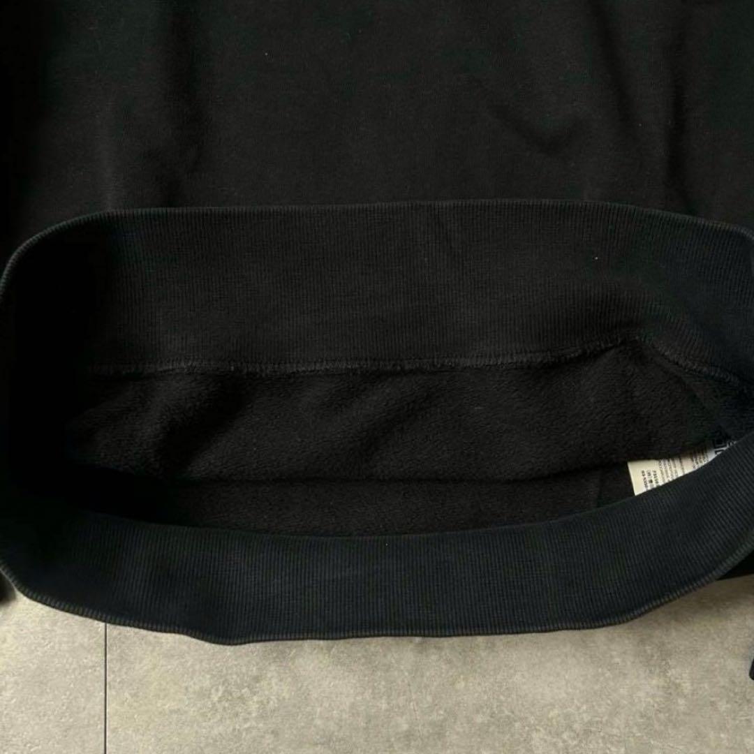 【即完M❗️】STONE 　スウェットトレーナー　極美品❗️