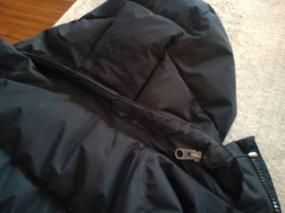 美品 Polo Ralph Lauren　ラルフローレン　ダウンベスト