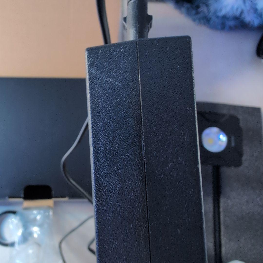 ZOOX AcroBooster LED照明 パワーリフレクター