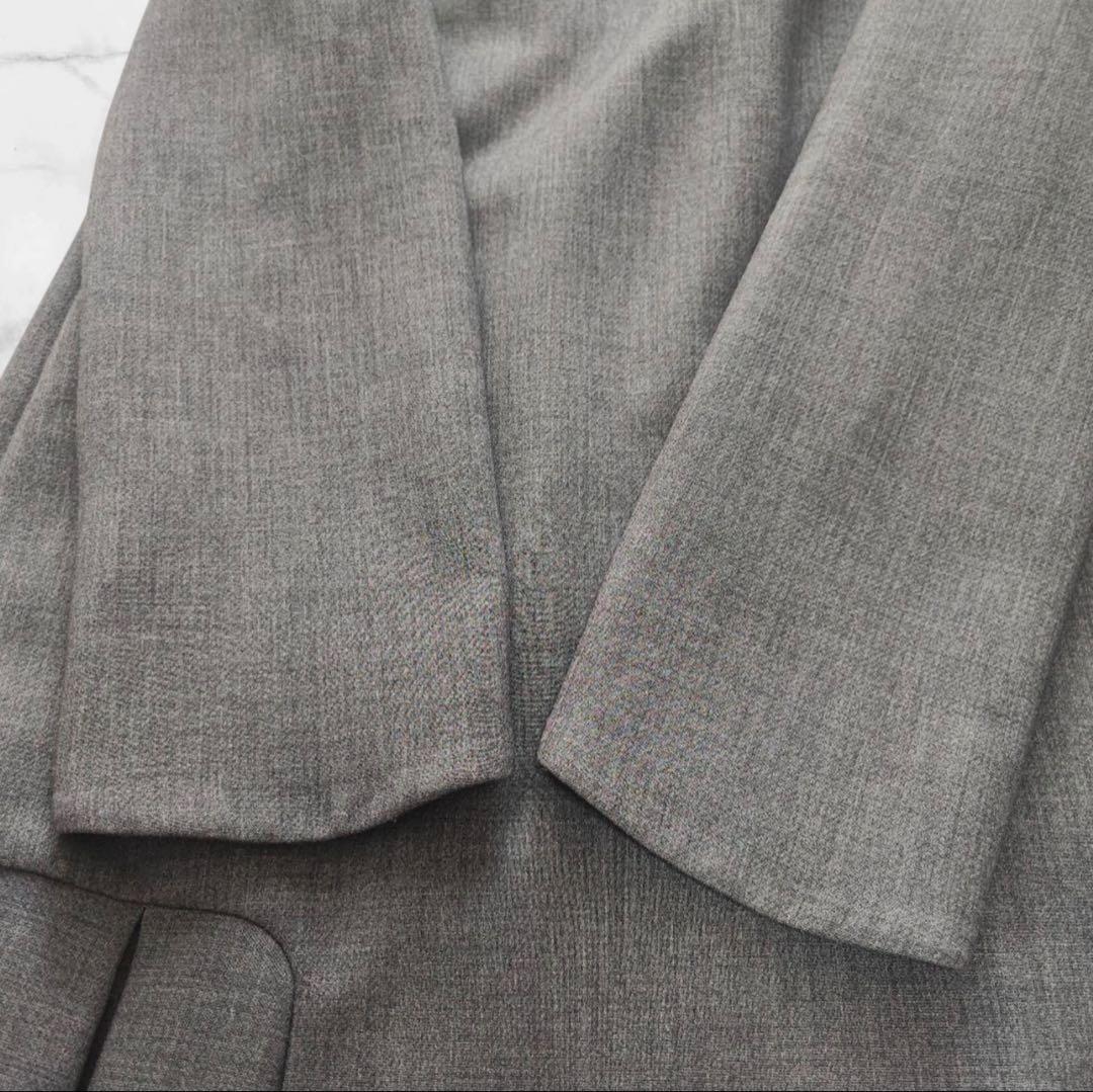 希少サイズ フォクシーニューヨーク プライベート ノワール ワンピース‪‪ 42