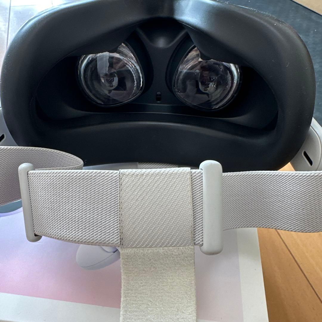 スマホアクセサリー  () QUEST 2 128GB