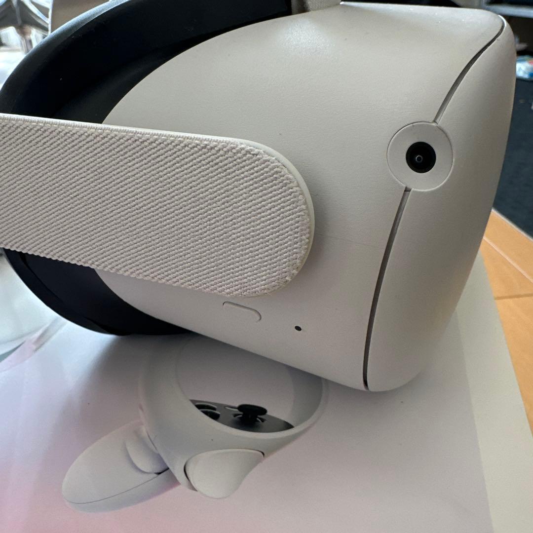 スマホアクセサリー  () QUEST 2 128GB