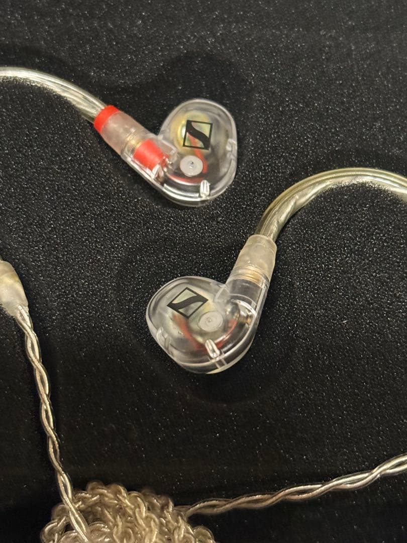 【木津川】Sennheiser IE 500 PRO