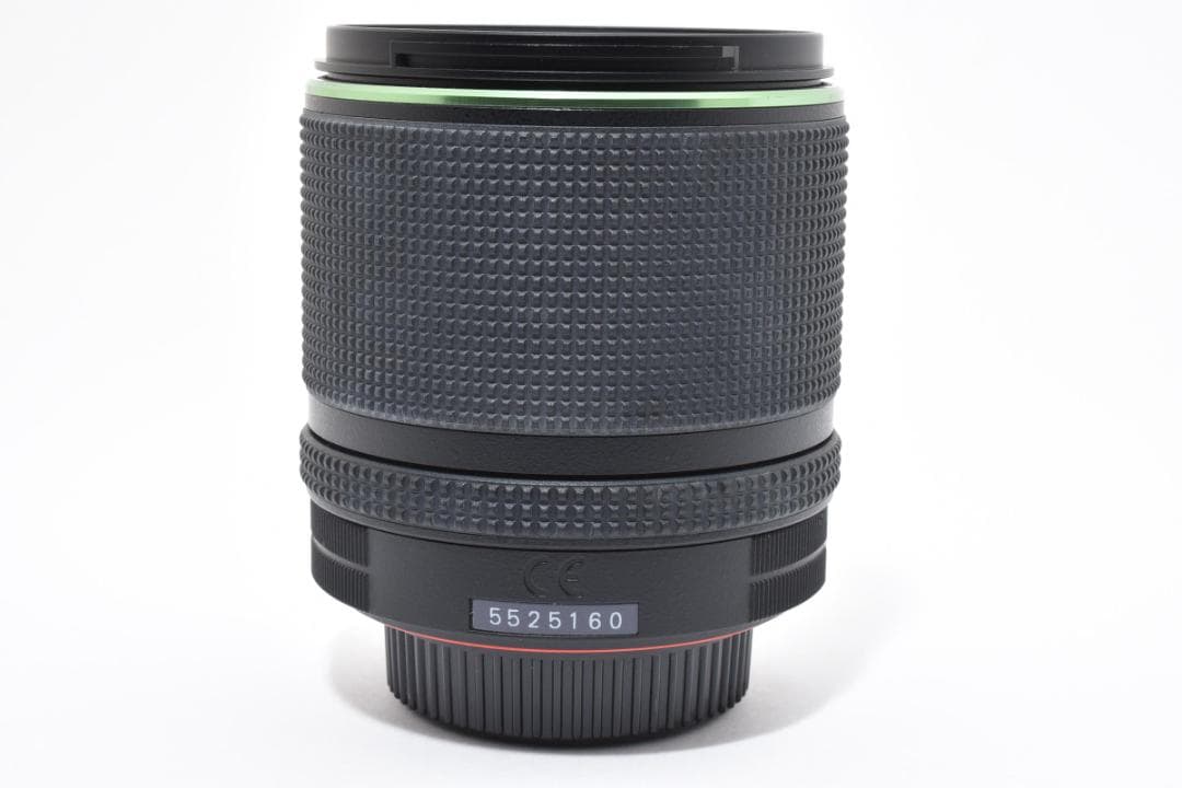 良品 ペンタックス SMC PENTAX-DA 18-135mm ズームレンズ