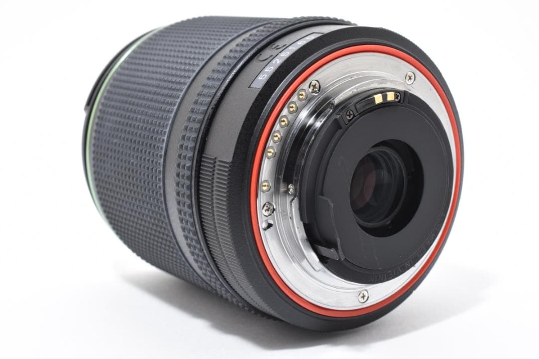 良品 ペンタックス SMC PENTAX-DA 18-135mm ズームレンズ
