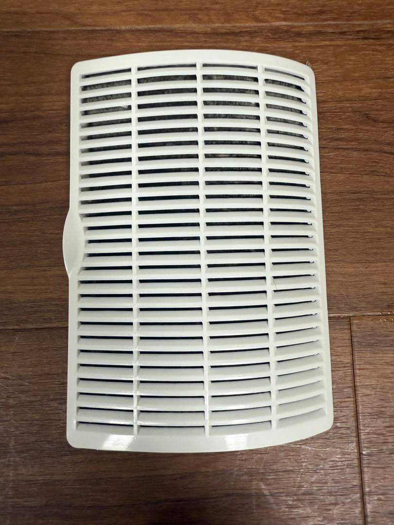 Panasonic 加湿機能付セラミックファンヒーターDS-FKX1205