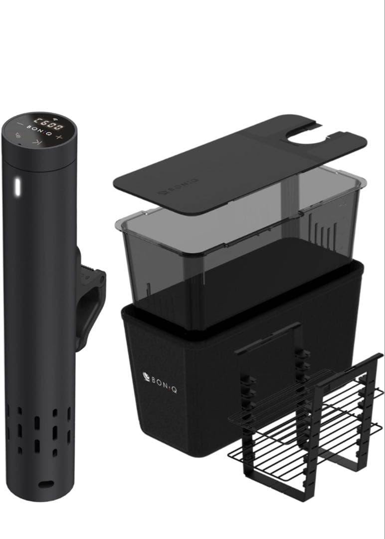 BONIQ 3.0 7L (ブラック)