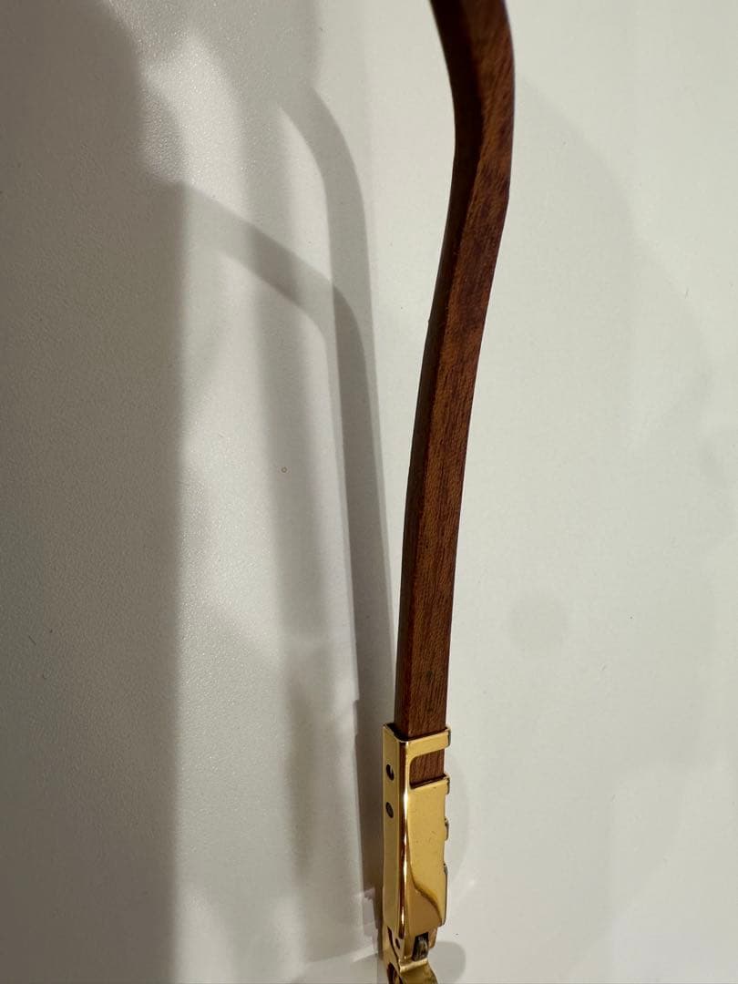 ポルタロマーナ PORTA ROMANA ヴィンテージ サングラス 度入りレンズ