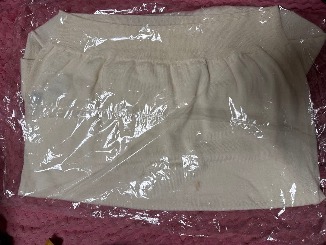 Louis Vuitton LVロゴ タートルネックニット NIGO ヴィトン