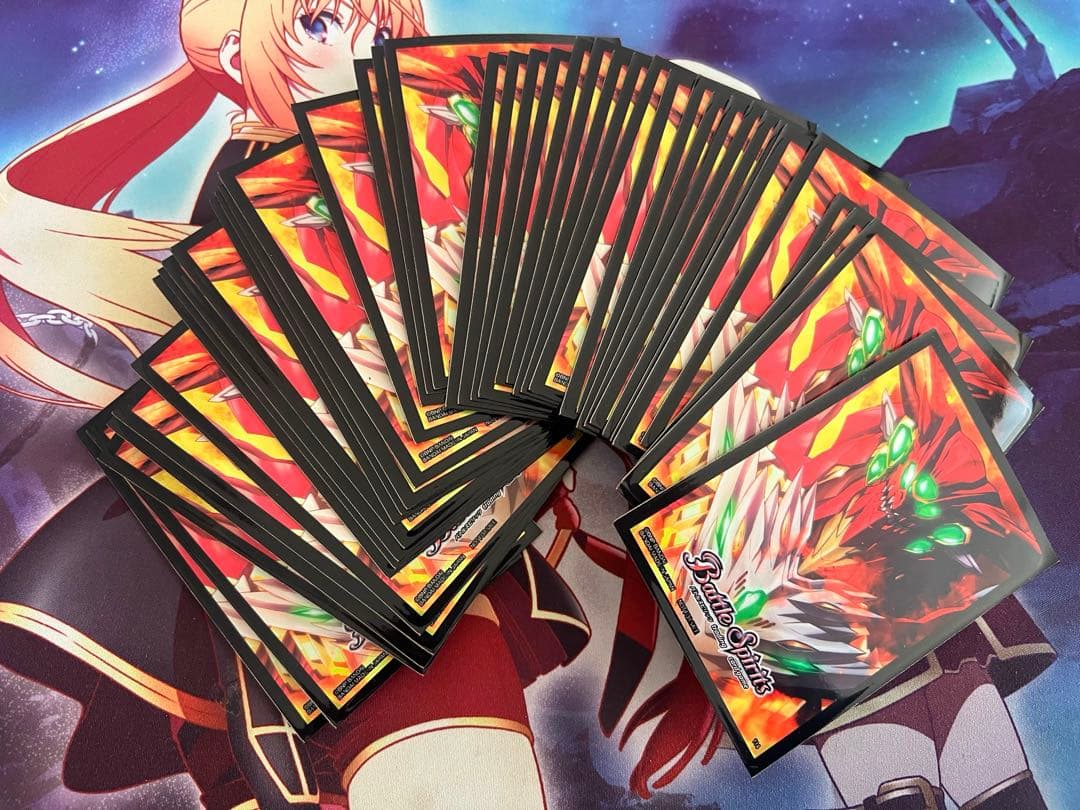 バトスピ　タウラス型　激覇　ダン　デッキ　バトルスピリッツ