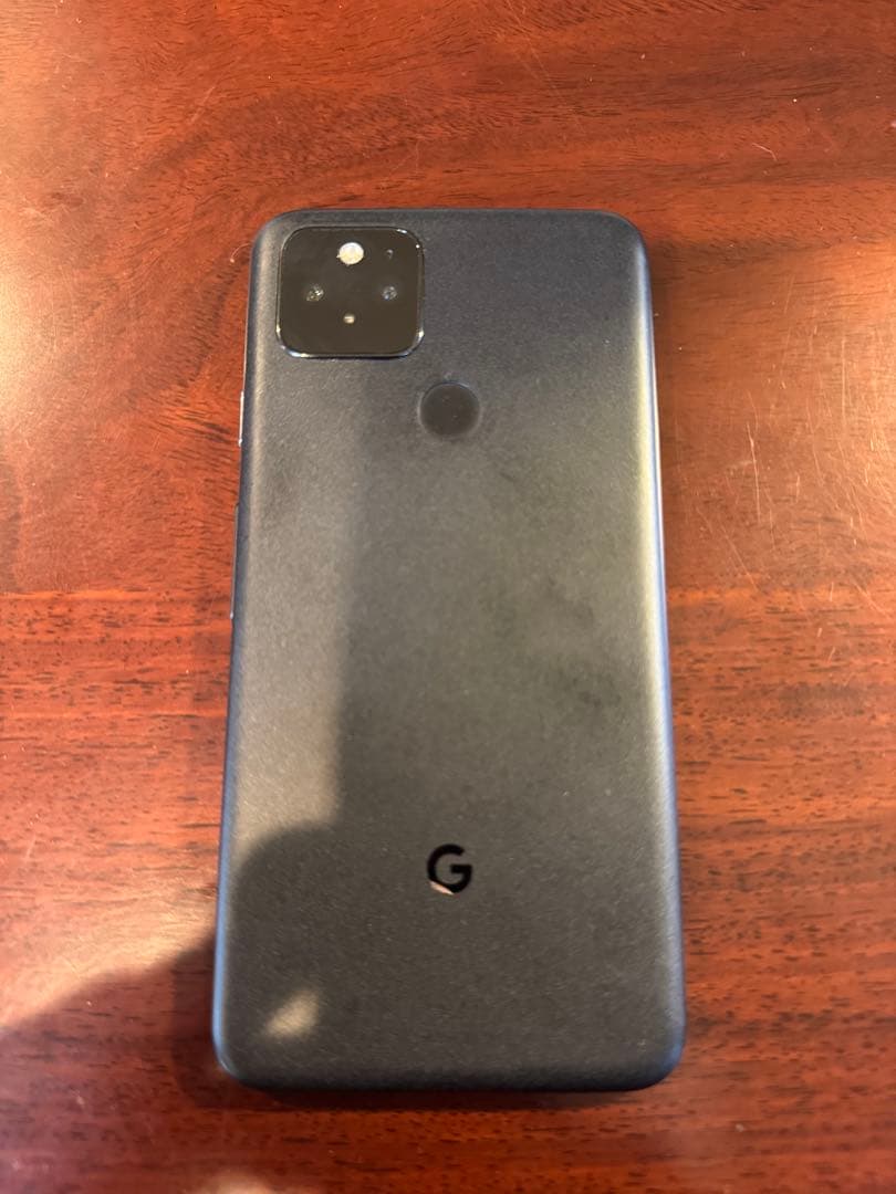 Pixel 5 128GB SIMフリー