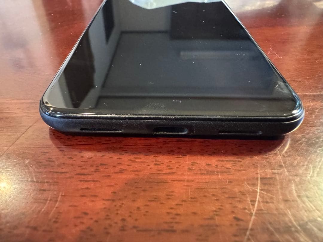 Pixel 5 128GB SIMフリー