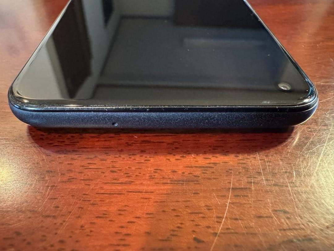 Pixel 5 128GB SIMフリー