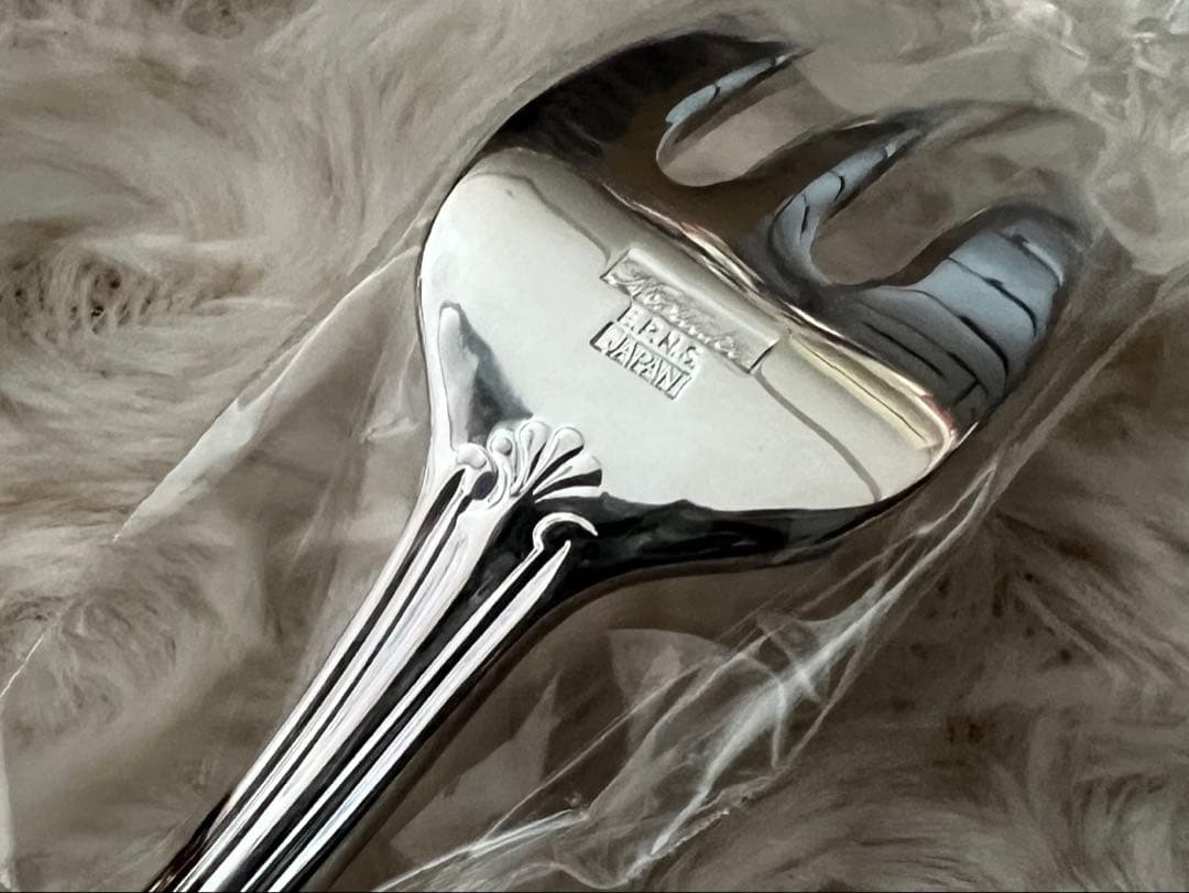 【専用】ノリタケ　カトラリーセット　ブリストル　ディナーセット〈32本セット〉※