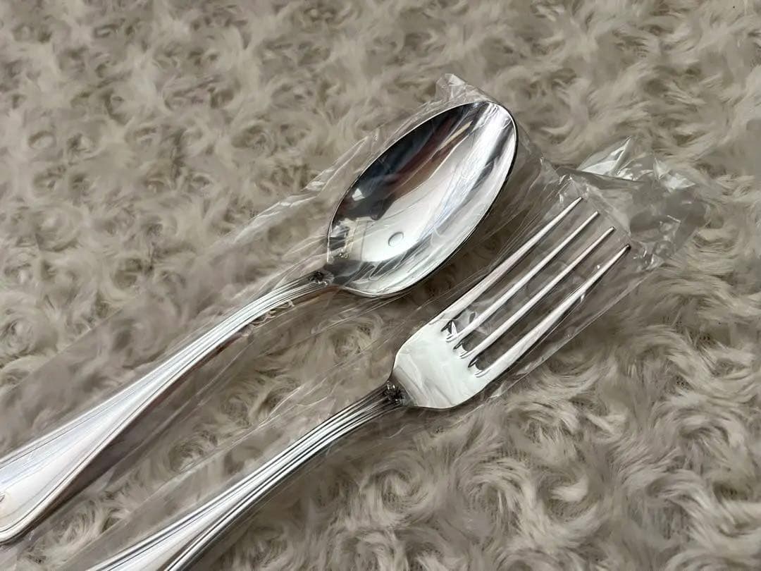 【専用】ノリタケ　カトラリーセット　ブリストル　ディナーセット〈32本セット〉※