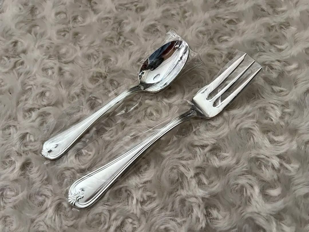 【専用】ノリタケ　カトラリーセット　ブリストル　ディナーセット〈32本セット〉※