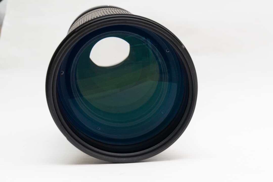 シグマ APO 120-300mm F2.8 EX DG OS HSM　EF