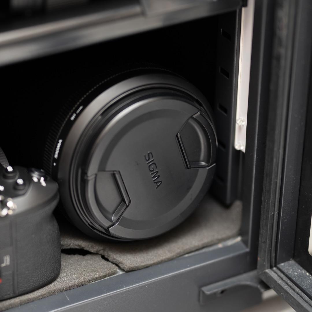シグマ APO 120-300mm F2.8 EX DG OS HSM　EF