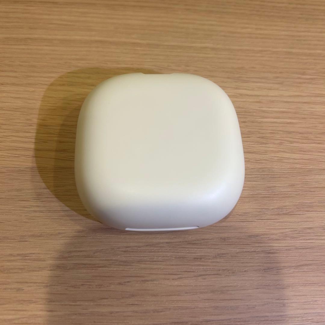 SHOKZ OPENFIT2 ベージュ