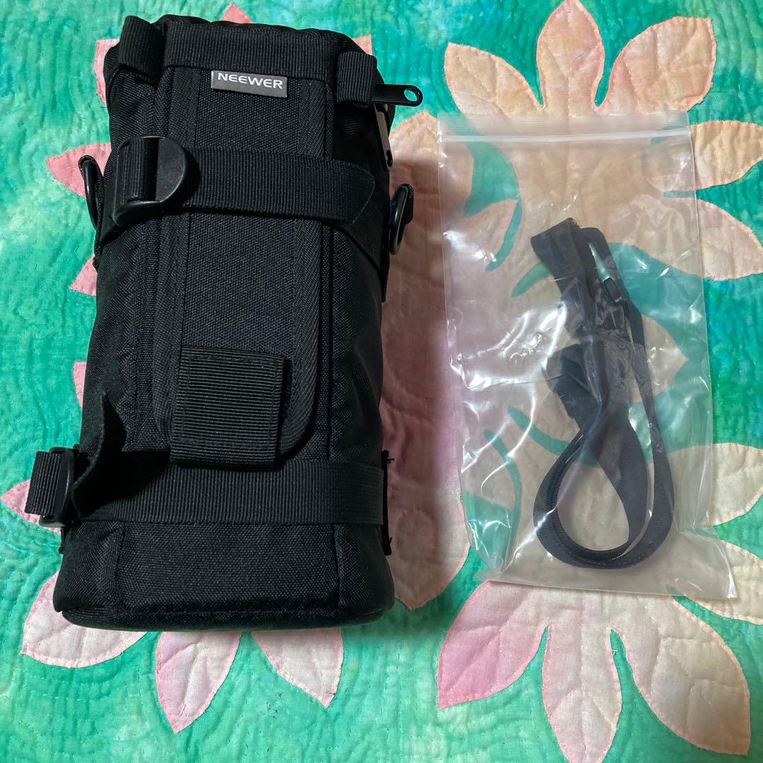 SIGMA 100-400mm F5-6.3 DG OS HSM ✴︎付属品セット