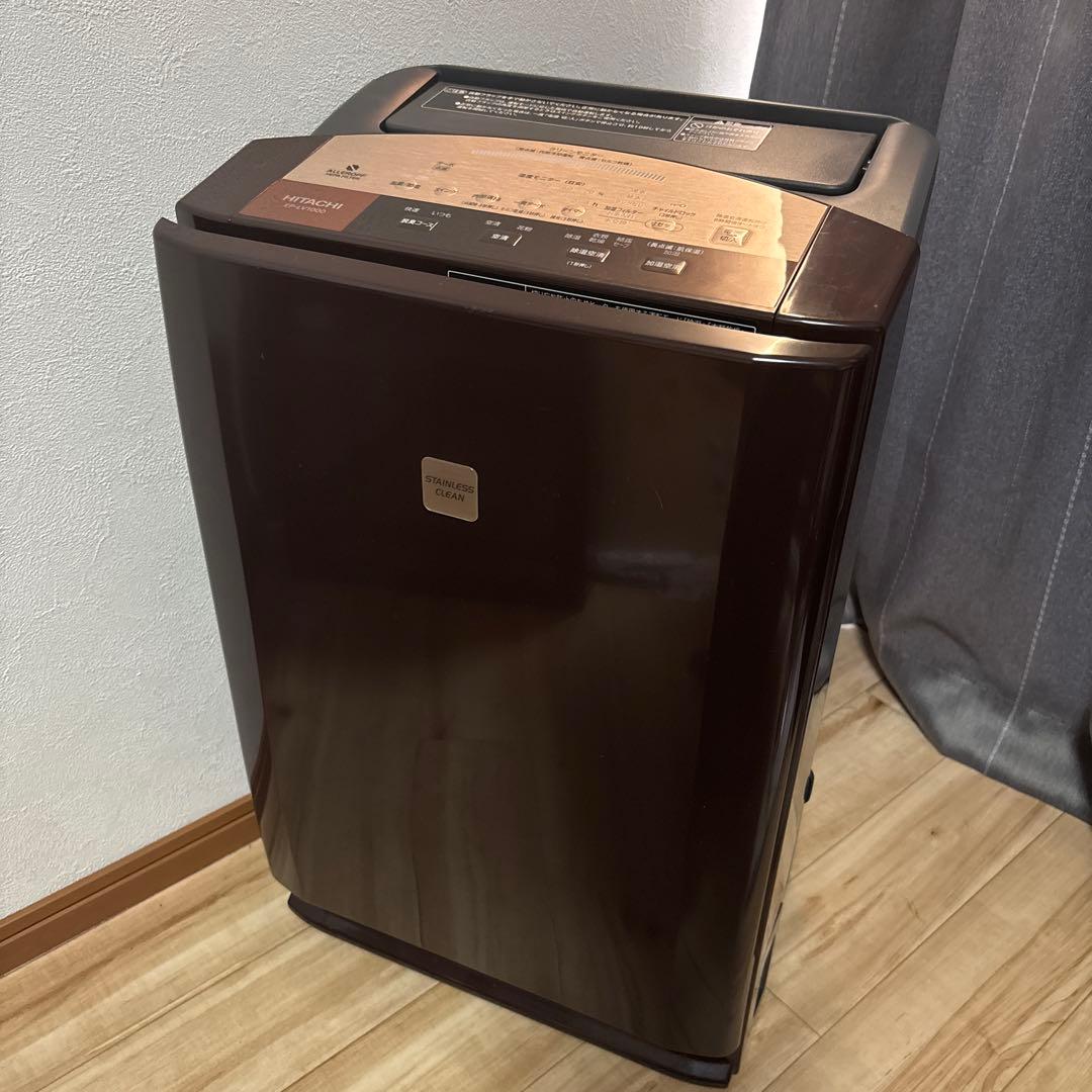 HITACHI EP-LV1000 2016年式　美品寄り　最安値