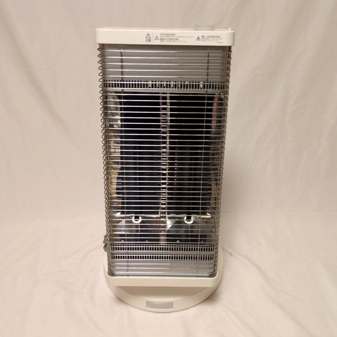 DAIKIN ダイキン ERFT11WS-W セラムヒート 遠赤外線暖房機 美品