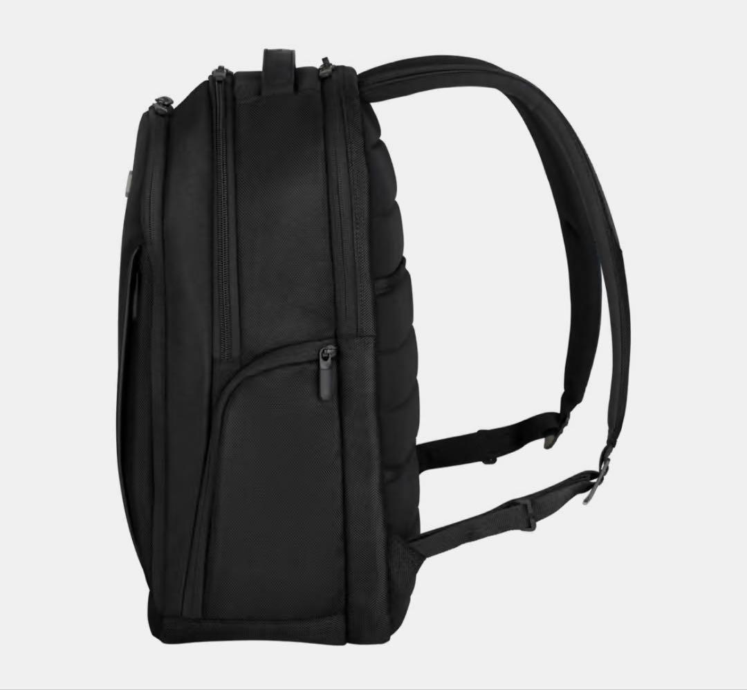 Victorinox Essencial Laptop Backpack 新品