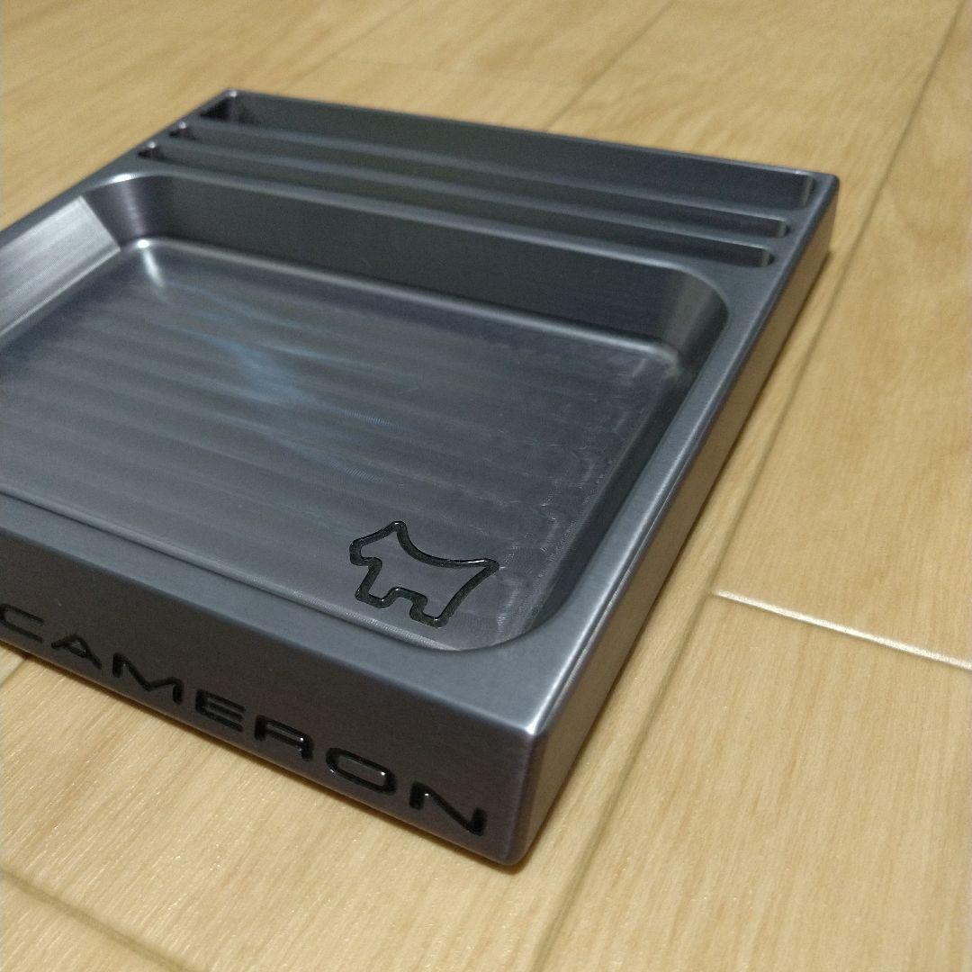 希少 美品 スコッティキャメロン 2014 トレイ