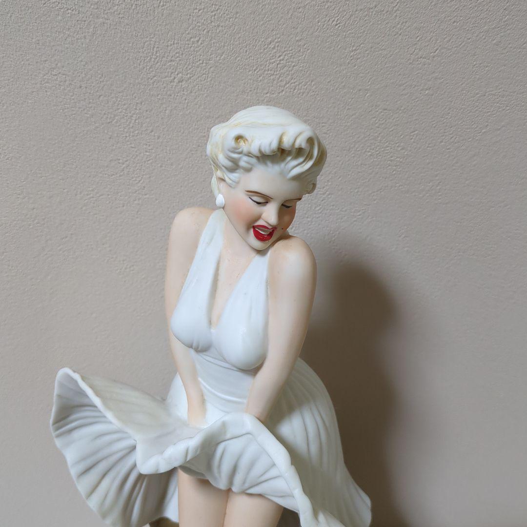 苦*味様 マリリンモンロー　陶器ボトル　空瓶