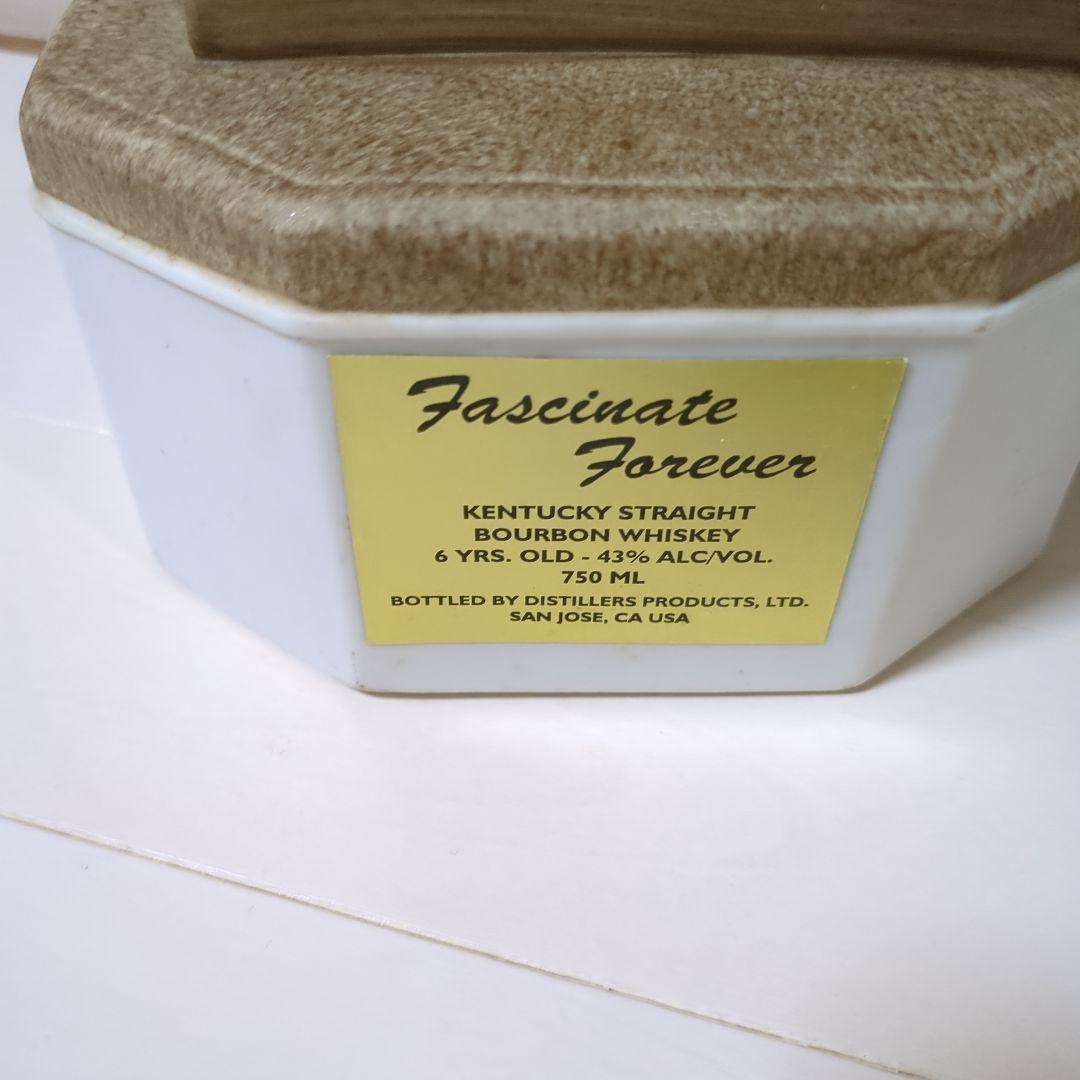 苦*味様 マリリンモンロー　陶器ボトル　空瓶