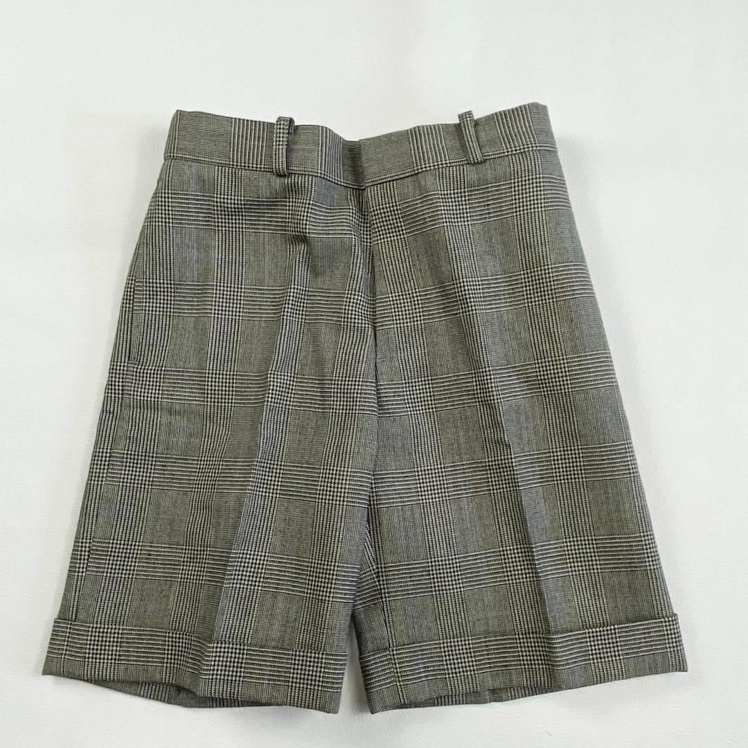 美品✨ラルフローレン120豪華4点フォーマルセットアップスーツ入学式　紺ブレザー