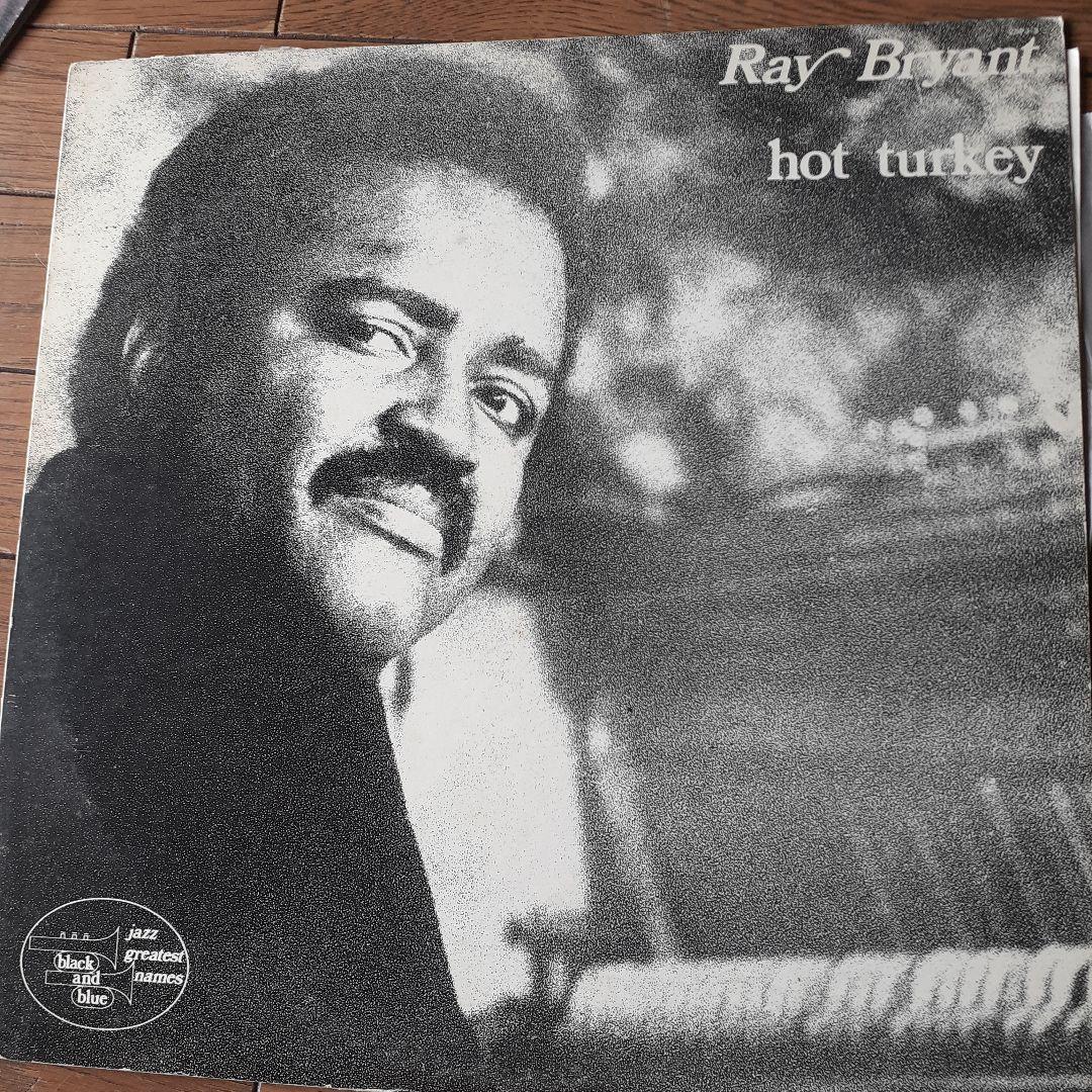 Ray Bryant アルバムコレクション12枚まとめ売り