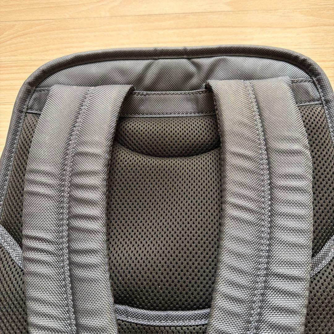 TUMI × SOPHNET. ALPHA2 BRIEF PACK ネイビー