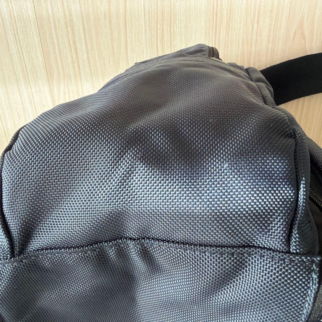 TUMI × SOPHNET. ALPHA2 BRIEF PACK ネイビー