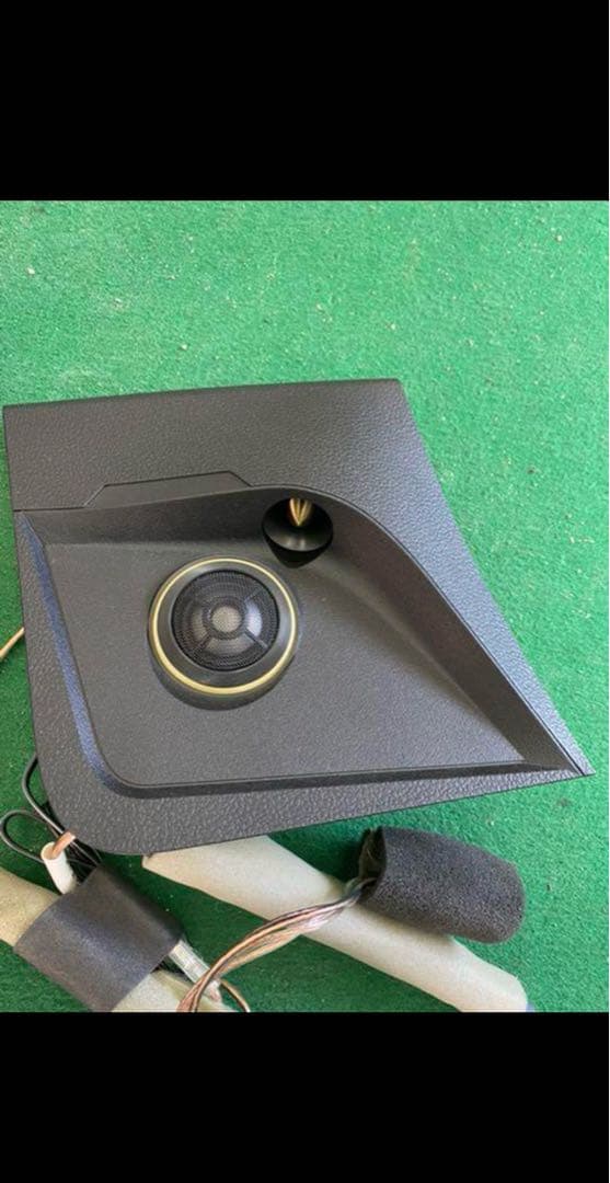 50プリウス ALPINEツィーター