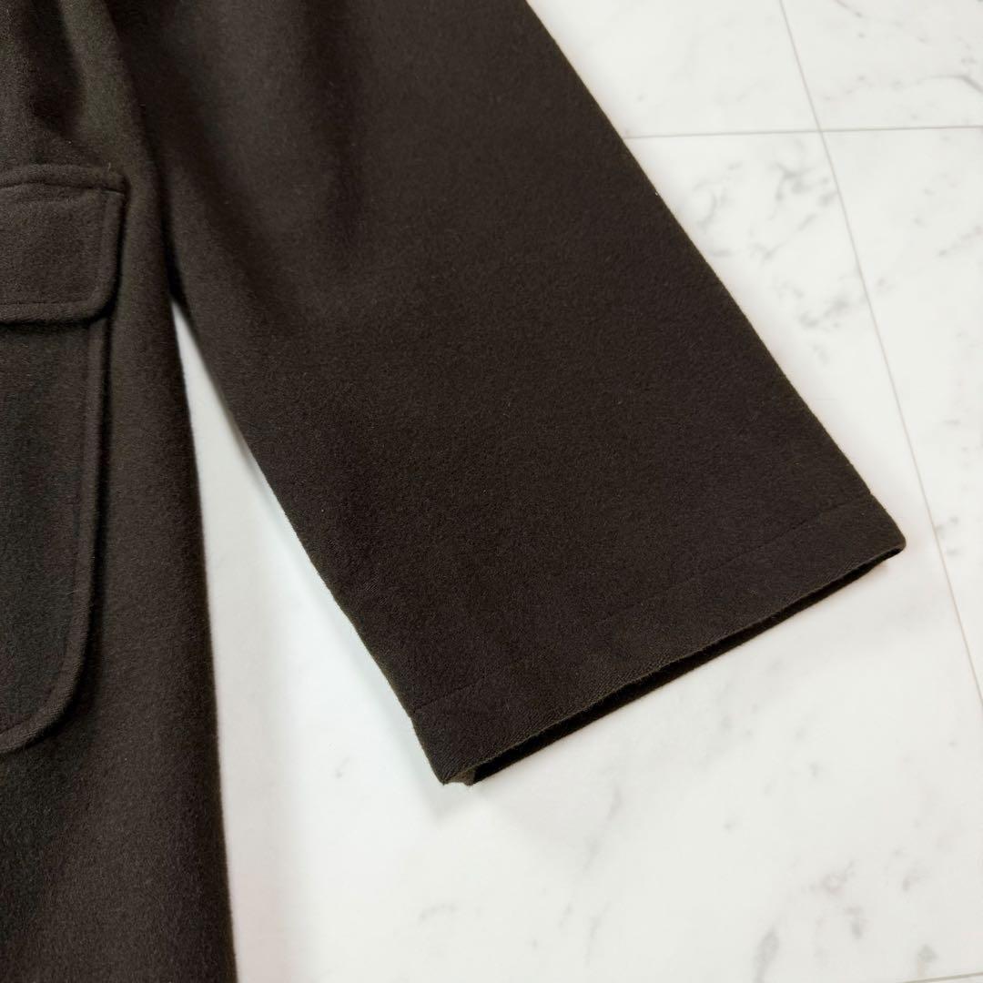 ワイズ ヴィンテージ ウール ダッフルコート サイズ3