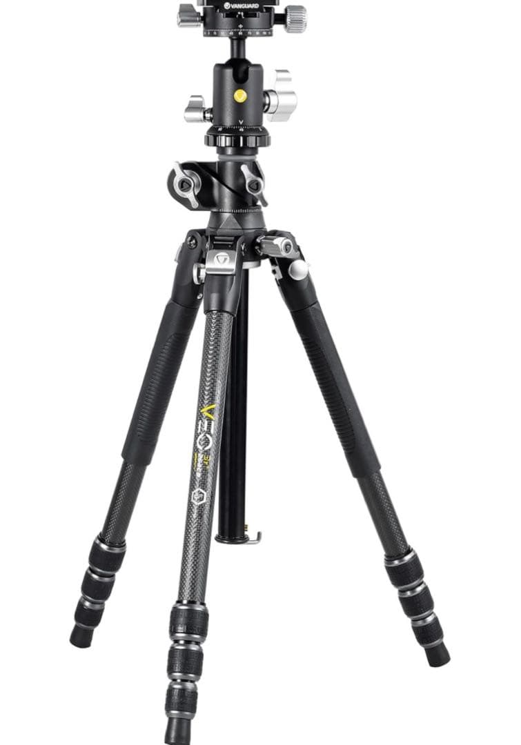 Vanguard VEO 3T+ 264CB カーボン三脚