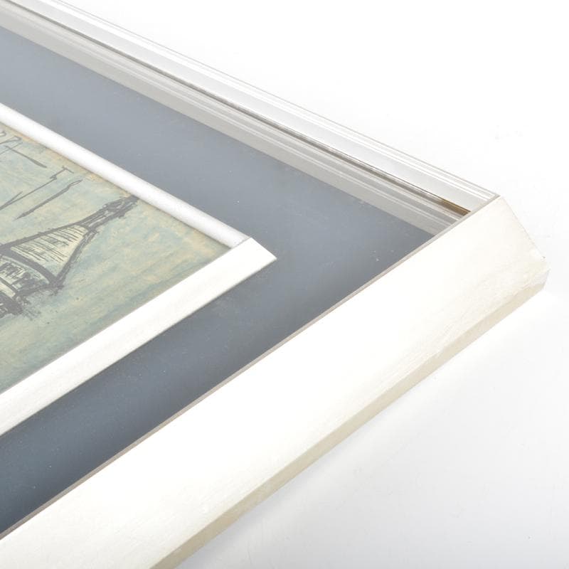 user_0f7e9bbc　　『モンマルトル』　額装　C　4538A