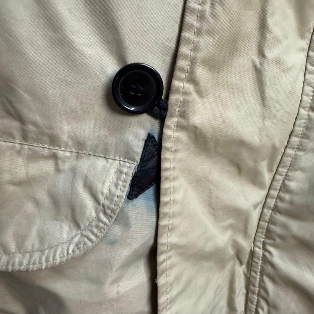 871 SPIEWAK GOLDEN FLEECE N-3B 42 ベージュ