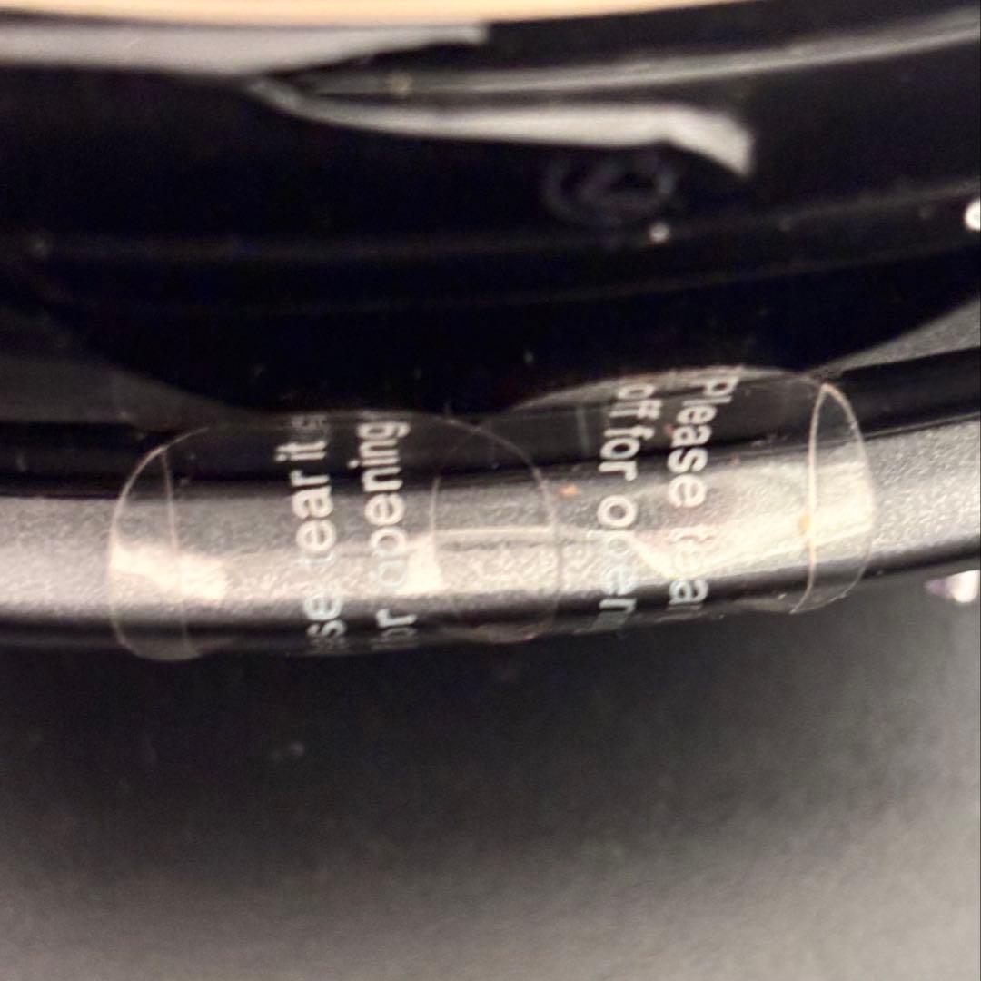 【AUTO art・開封済み未使用・送料込み】レクサスRX300 黒 1/18