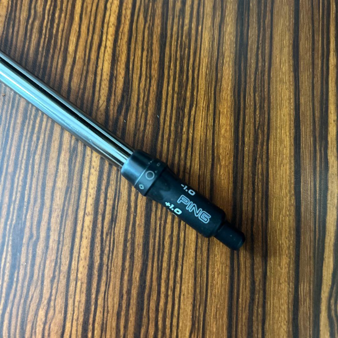 PINGツワークローム2.０65/Ｒ