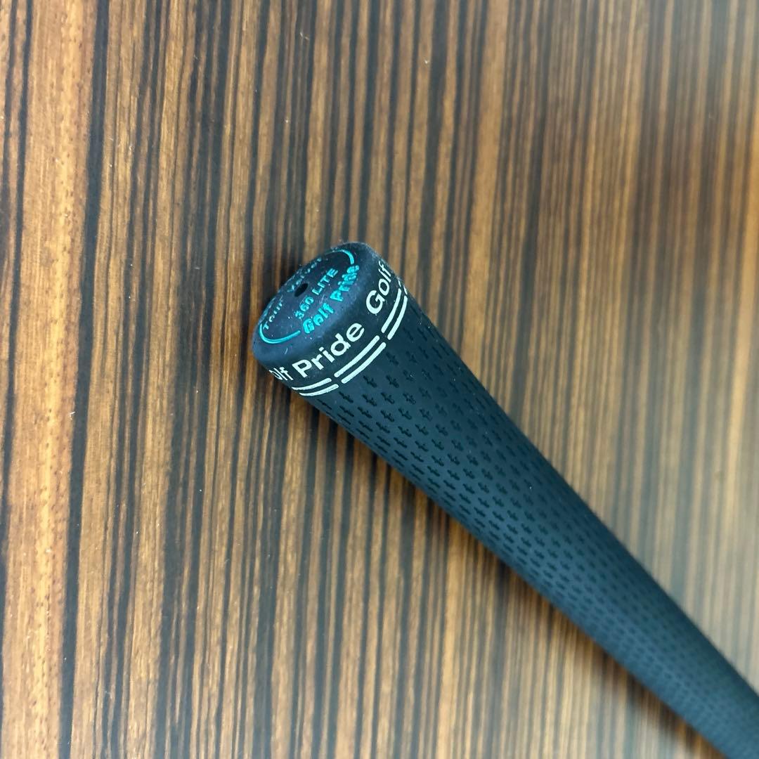 PINGツワークローム2.０65/Ｒ