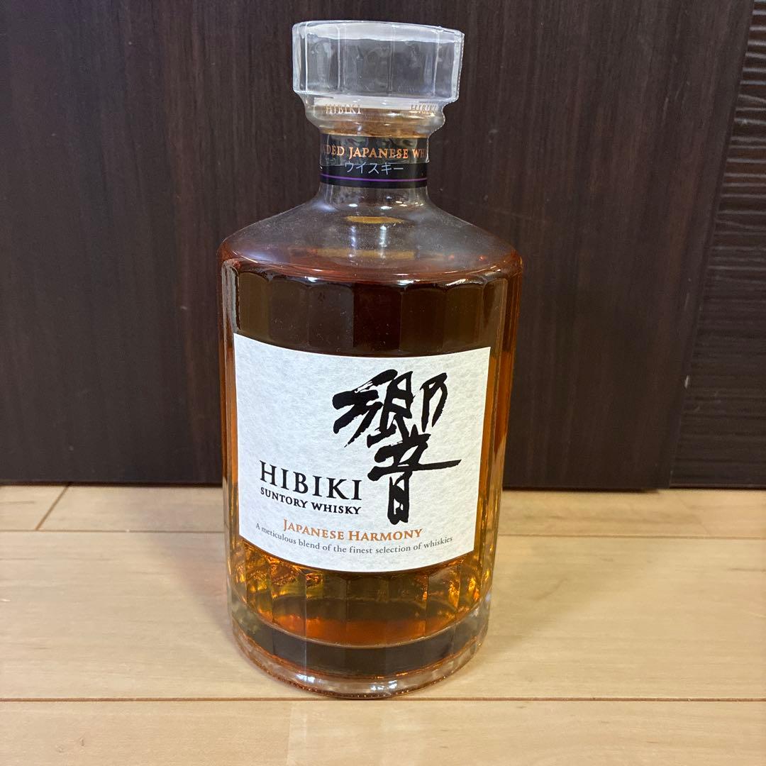 Hibiki 響 ブレンダーズチョイス ウイスキー