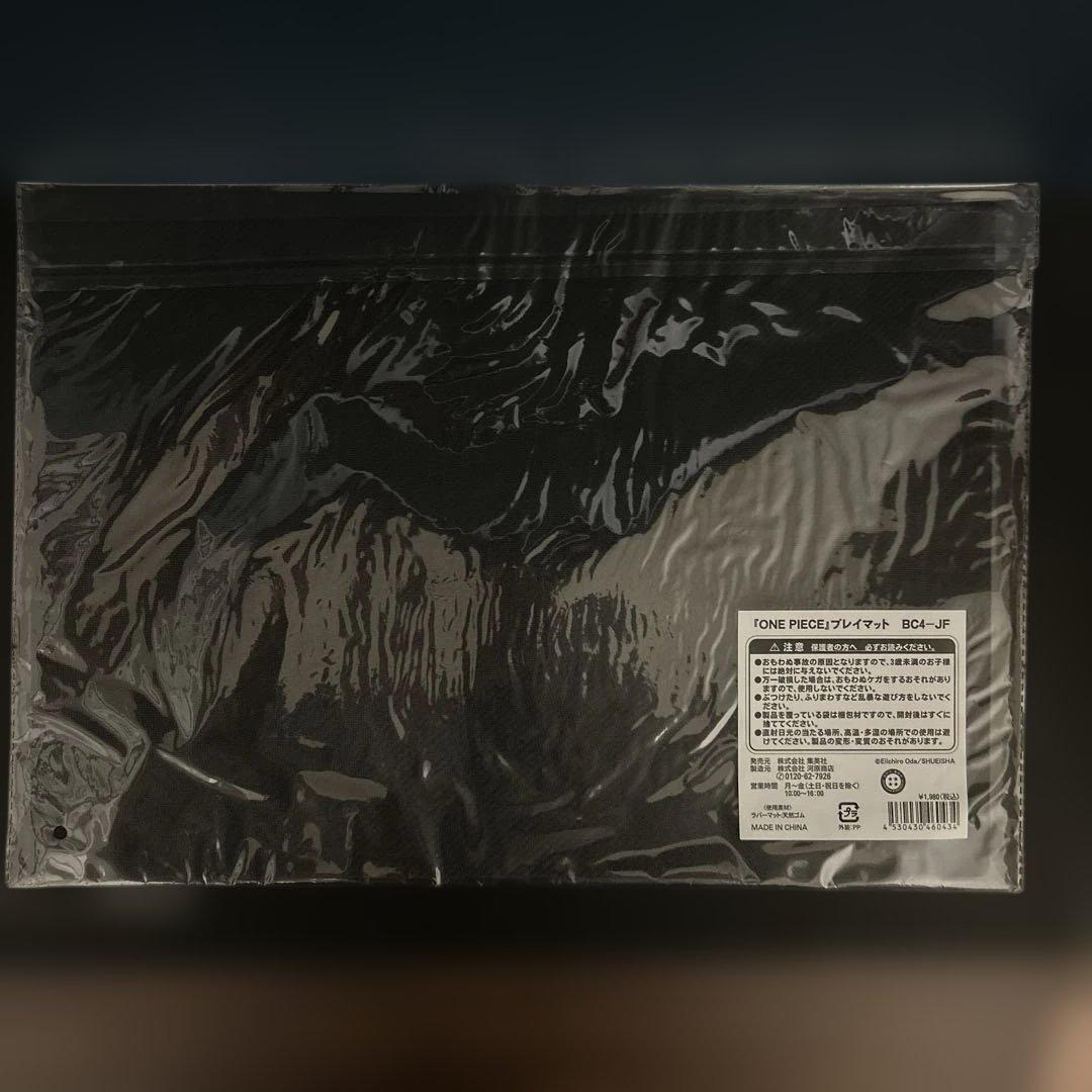 B*X様 【限定プレマ付】ONE PIECE 1st Anniversary S