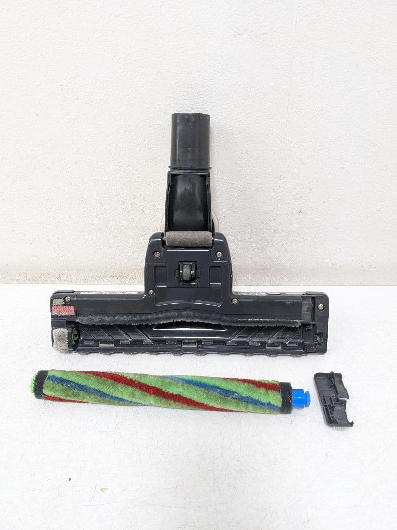 HITACHI 日立 CV-SU7000 サイクロン式掃除機 2012年製